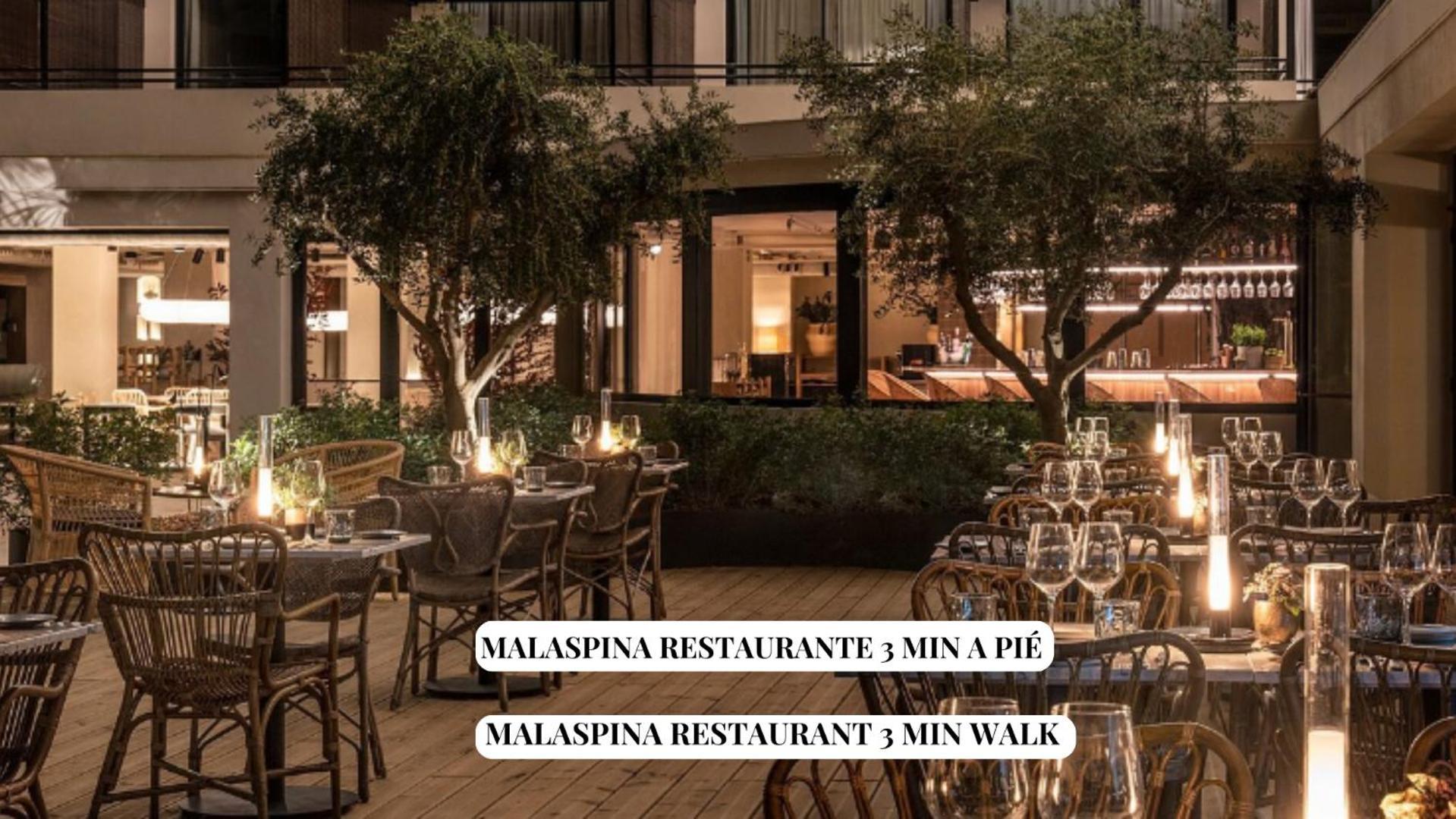 Apartamento Completo Maravall Centro Benidorm Eksteriør billede