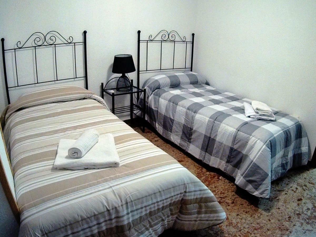 Apartamento Completo Maravall Centro Benidorm Eksteriør billede
