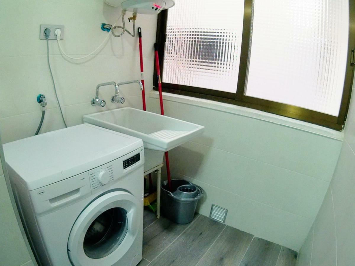 Apartamento Completo Maravall Centro Benidorm Eksteriør billede