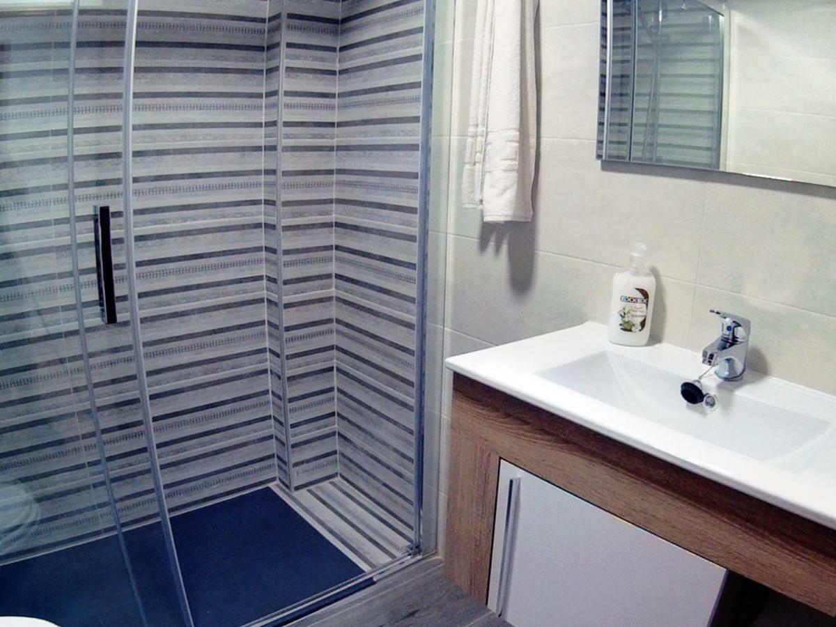 Apartamento Completo Maravall Centro Benidorm Eksteriør billede