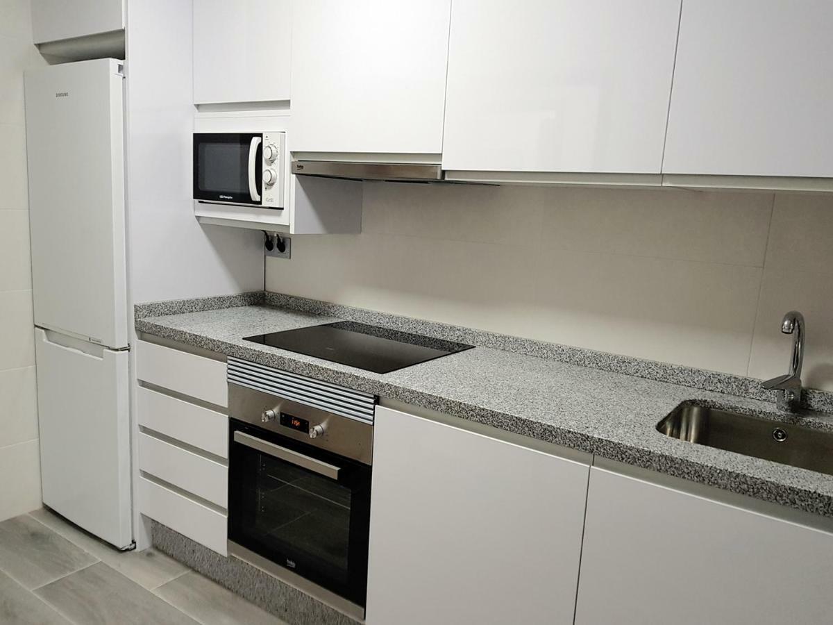 Apartamento Completo Maravall Centro Benidorm Eksteriør billede
